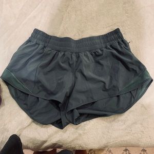 Lululemon Hotty Hot Size 10